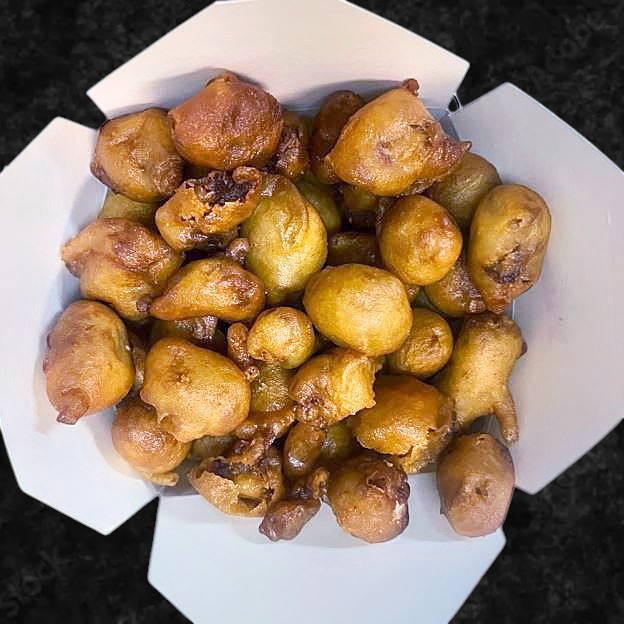 Best Sweet & Sour Pork in Chesapeake, VA