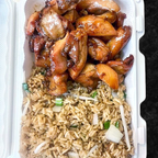 Best Bourbon Chicken (Lunch) in Chesapeake, VA