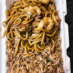 Best Lo Mein (Lunch) in Chesapeake, VA