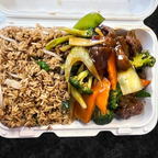 Best w. Mixed Vegetable (Lunch) in Chesapeake, VA