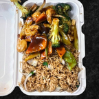 Best Hunan (Lunch) in Chesapeake, VA