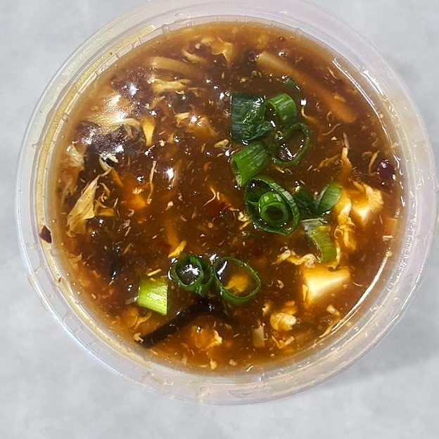 Best Hot & Sour Soup in Chesapeake, VA