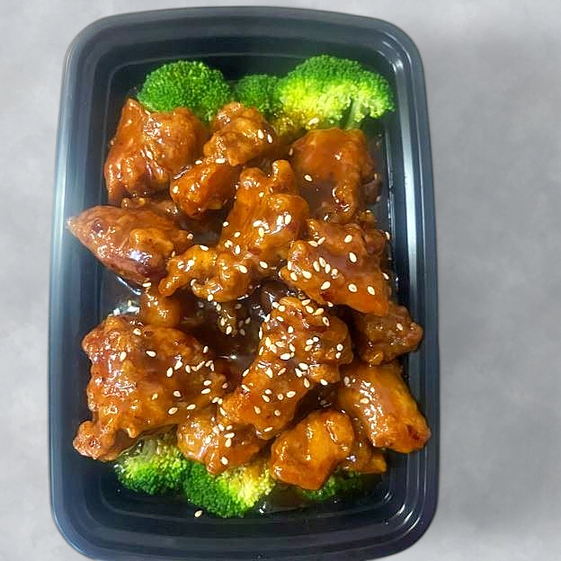 Best Sesame Chicken in Chesapeake, VA