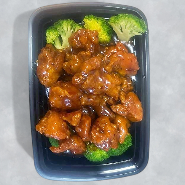 Best General Tso's Chicken in Chesapeake, VA