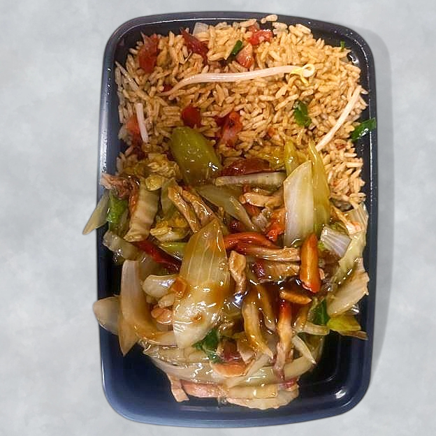 Best Chow Mein (Dinner Sp.) in Chesapeake, VA