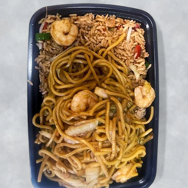 Best Lo Mein (Dinner Sp.) in Chesapeake, VA