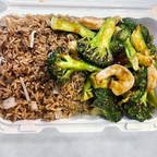 Best w. Broccoli (Lunch) in Chesapeake, VA