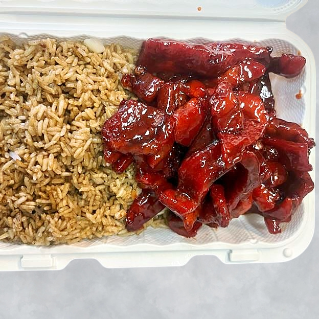 Best Boneless Spare Ribs (Lunch) in Chesapeake, VA