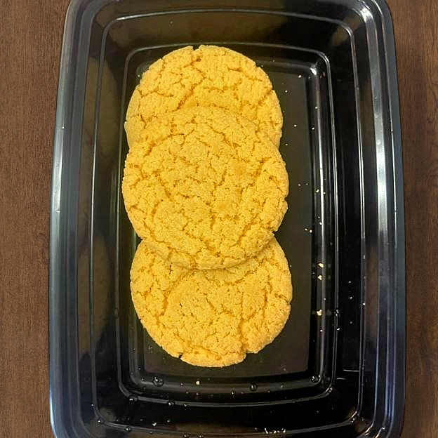Best Almond Cookies (3) in Chesapeake, VA
