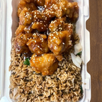 Best Sesame Chicken (Lunch) in Chesapeake, VA