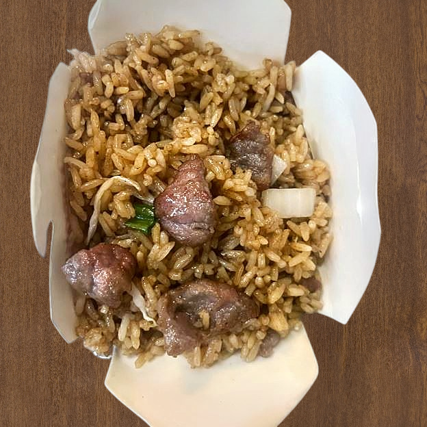 Best Beef Fried Rice in Chesapeake, VA