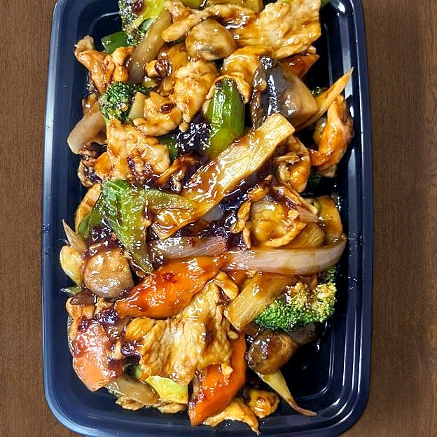 Best Szechuan Chicken in Chesapeake, VA