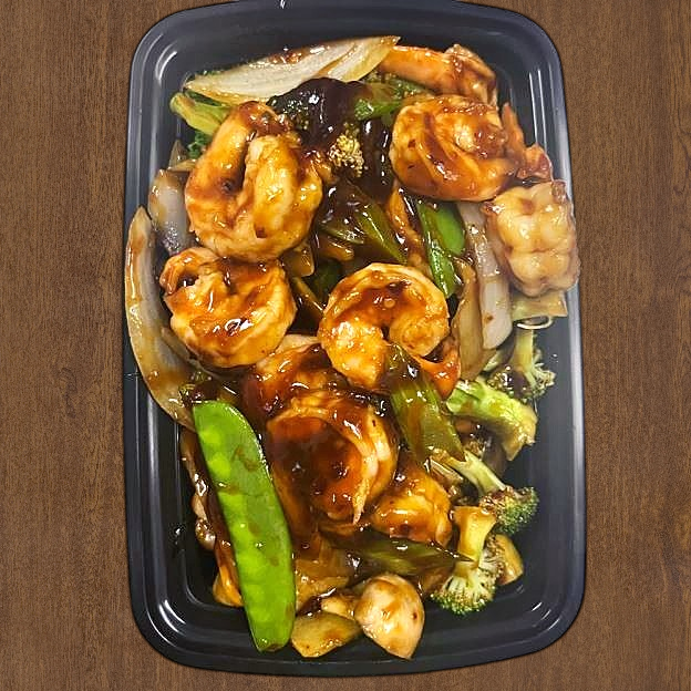 Best Szechuan Shrimp in Chesapeake, VA