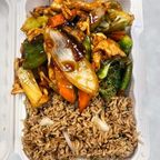 Best Szechuan (Lunch) in Chesapeake, VA