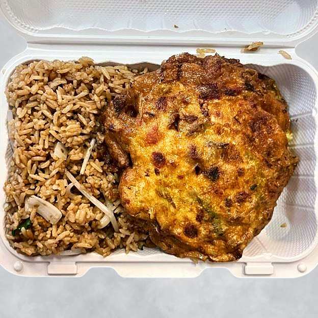 Best Egg Foo Young (Lunch) in Chesapeake, VA
