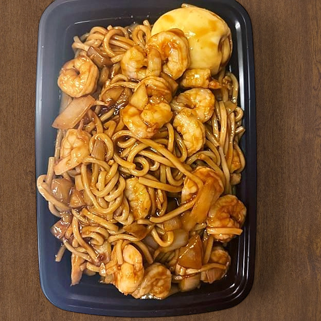 Best Shrimp  Yat Gam Mein in Chesapeake, VA