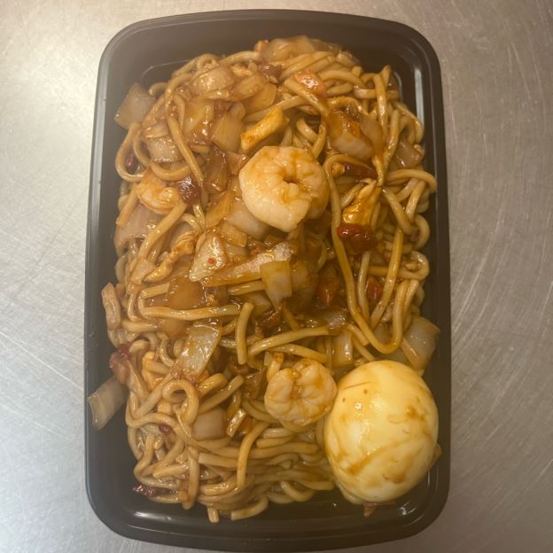 Best House Special Yat Gam Mein in Chesapeake, VA