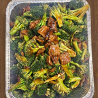 Best Broccoli Beef in Chesapeake, VA
