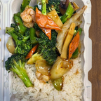 Best Garlic Sauce (Lunch) in Chesapeake, VA