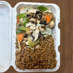 Best Moo Goo Gai Pan (Lunch) in Chesapeake, VA