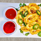 Best Jalapeno Calamary in North Brunswick Township, NJ