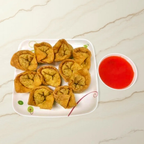 Best 18. Fried Wonton in Clifton, NJ