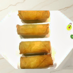 Best 1. Vegetable Roll (1) in Clifton, NJ