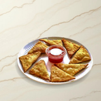 Best 17. Crab Rangoon Cheese Wonton in Clifton, NJ