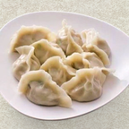 Best Steamed or Pan Fried Dumplings (6)水饺 in Butler, NJ