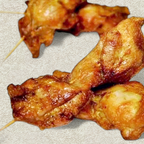 Best Chicken Teriyaki (4)鸡串 in Butler, NJ