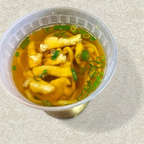Best Chicken Noodle Soup鸡面汤 in Butler, NJ