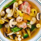 Best House Special Soup (For 2)本楼汤 in Butler, NJ