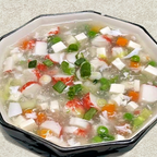 Best Seafood Soup (for 2)海鲜汤 in Butler, NJ
