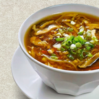 Best Hot & Sour Soup酸辣汤 in Butler, NJ