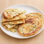 Best Scallion Pancakes葱油饼 in Butler, NJ