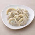 Best Steamed or Pan Fried Veg.Dumplings (6)菜饺 in Butler, NJ
