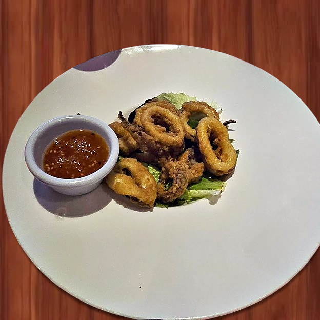 Best Crispy Calamari in Bayonne, NJ