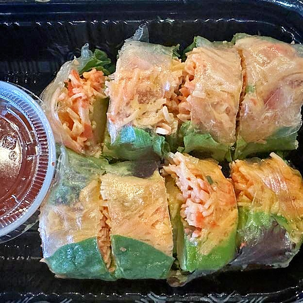 Best Paradise Wrap in Bayonne, NJ