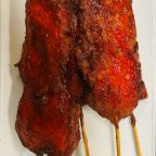 Best Teriyaki Chicken on Stick (4) 鸡串 (4) in Powhatan, VA