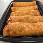 Best Shrimp Egg Roll Special (5) 虾卷(5) in Powhatan, VA