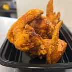 Best Fried Chicken Wings(4) 炸鸡翅 (4) in Powhatan, VA