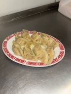 Best Steamed Dumpling(8 pieces) in Riverton, UT