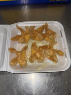 Best Cream Cheese Wonton (6 pieces) in Riverton, UT