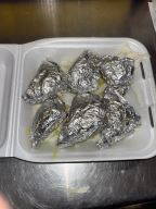 Best Paper Wrapped Chicken (6 pieces) in Riverton, UT