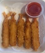 Best 5. Fried Shrimp (5) in Valley Village, CA
