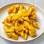 Best Crab Rangoon in Newmarket, NH