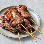 Best Beef Teriyaki in Newmarket, NH