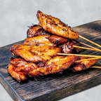Best Chicken Teriyaki in Newmarket, NH