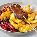 Best Pu Pu Platter (For one) in Newmarket, NH