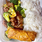 Best Beef & Broccoli in Newmarket, NH